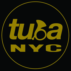 Bakir TUBA NYC Guest Mix for Basspaths on Reprezent Radio 107.3 FM London [FREE DOWNLOAD]