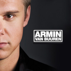 Armin van Buuren's drop for DJ Pushkin