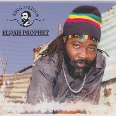 Elijah Prophet – Piece Of Ganja