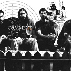 Comment Band - Setareha | کامنت بند - ستاره ها