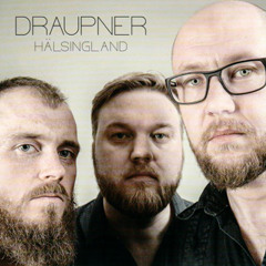 Draupner - 1909 efter From-Olle/Katarina efter Erik "Rimsen" Rimström