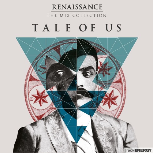 Renaissance the Mix Collection. Tale Of us