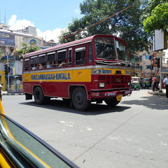 Kolkata Street Sounds