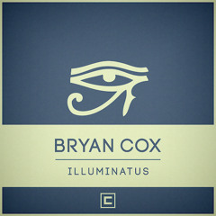 Bryan Cox "Illuminatus" [Coxwork]