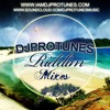 2013 DANCEHALL DJPROTUNES*MI LIKE IT RIDDIM MIX* (PROD. BY HYPEYAWDZ)