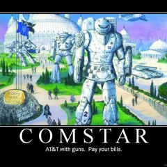 Solaris 7 Comstar Commercial - "WeListen"