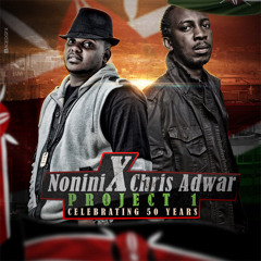Nonini feat Chris Adwar - Kenya (50Years)