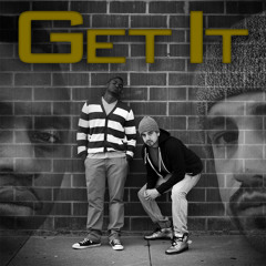 Get It f/Marvel the GR8 [Prod. by Brian Polar]