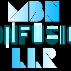Confusion- Mabon Llŷr