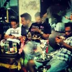 Mahmoud MTm's first show - دربي الفرهده (made with Spreaker)