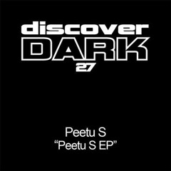 Peetu S - Stark Naked