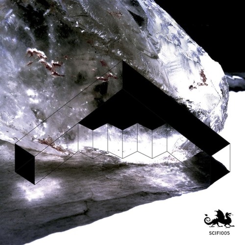 Blacky II - Nimrod Expedition