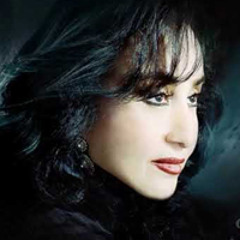 Homeyra - Bahar