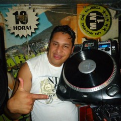 CANTINERO PAPILON CUMBIA DJ CHARLY