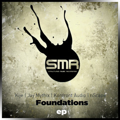 Lost Soul // Foundations EP // Structured Music Recordings