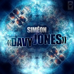 Davy Jones by Siméon