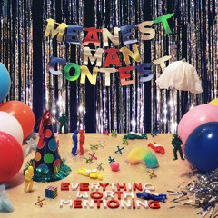 Meanest Man Contest - In the Dark