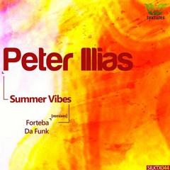 Peter Illias - Summer Vibes (Original Mix) [Silk Textures]