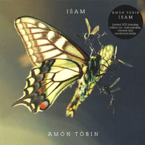 Amon Tobin - Lost and Found (Nomic Bootleg Remix) [FREE DOWNLOAD, CLICK "Buy"]