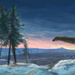 Diplodocidinosaur