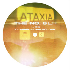 CP037: Ataxia feat. Clarian - The No. 6 (Safeword remix)