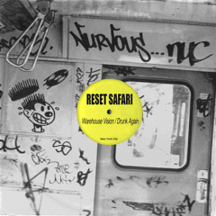 Drunk Again (Original Mix) [Nurvous] Out Now