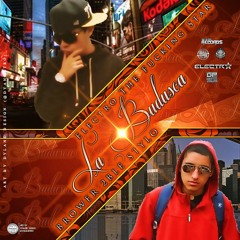 Electro T.F.S. Feat. Brower "2ble Stylo" - La Budusca (Prod. By BBR)[www.lapautamundial.com]