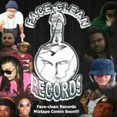 Face Clean Records : Live Then'