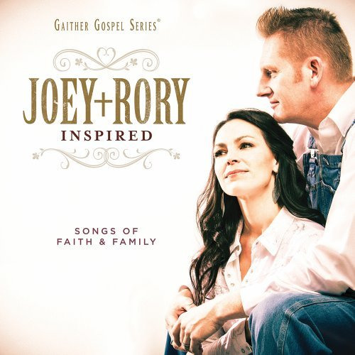 Joey+Rory - In the Garden