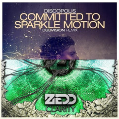 Falling Into Clarity