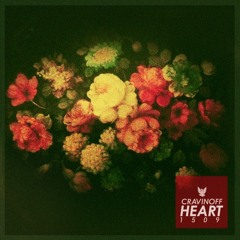 Cravinoff - Heart (Original Mix)