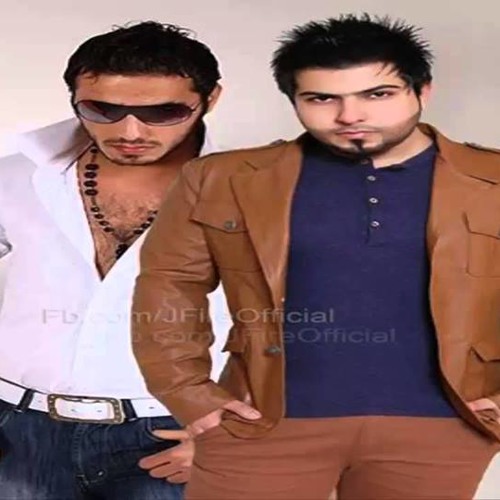 (منـ صــدك ) غناء النجـم ( نور الزين ) والنجـم ( جي فـاير )