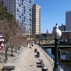 Sean E Sinatra & 9th Wonder-Cornerstone