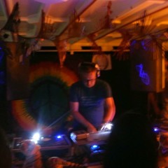 Live@LDP 2013