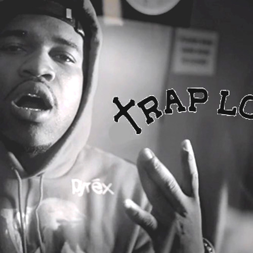 A$AP Ferg - 40 BELOW