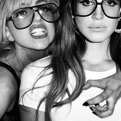 Lana Del Rey - So Legit (Badmouthing Lady Gaga)