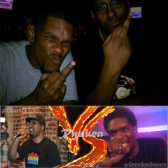 Hopeless Sinner (@RyukenVs feat. @SpanPhly) Produced by Mac Dusty