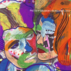 Phil d'bit & Sebastiano Sedda - Style Issue