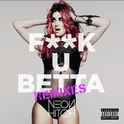 F**k U Betta Give Me Goosebumps (Mike Reeves Mashup) [Neon Hitch x Diplo x Mac Miller]