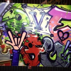 A GRIP ON REALITY by Jody Bigfoot and KP Kev the Poet