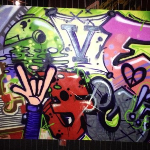 A GRIP ON REALITY by Jody Bigfoot and KP Kev the Poet