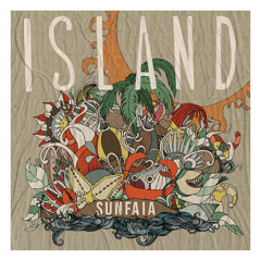 Island by Sunfaia