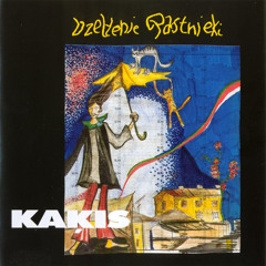 Dzeltenie Pastnieki - Kaķa Dziesma (R a M Spump_ReMix).