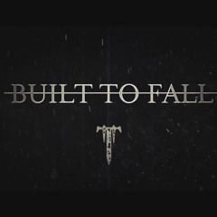 Trivium - Built To Fall Guitar Cover