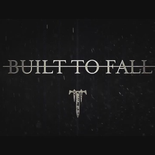 Trivium - Built To Fall Guitar Cover