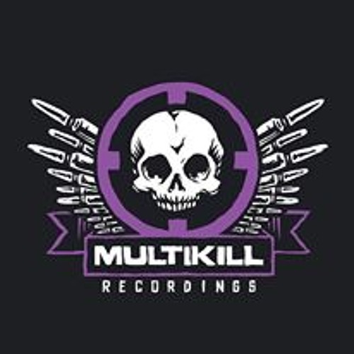 Arcane - Dub Zero Remix - MultiKill Records