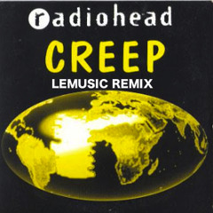 Creep (Radiohead remix)
