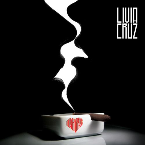 Lívia Cruz part. Gutierrez - Mandinga (prod. Skeeter)