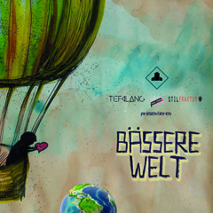 Toni's- Bässerer Welt Mix