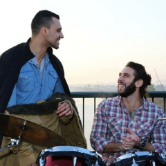 Etgnan Zap , Cairokee and aida